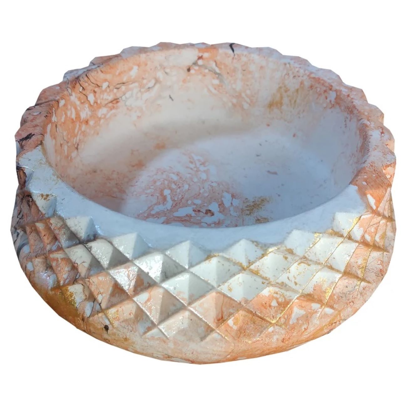 Haft Seen – Suitable for Persian New Year The Temptation Set in Stone