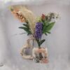 Haft Seen - Suitable for Persian New Year The Temptation Set in Stone