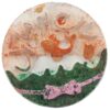 Haft Seen - Suitable for Persian New Year The Temptation Set in Stone