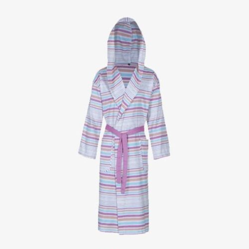 Handcrafted Persian Bathrobe – Comfortable & Perfect for Your Tradition Style