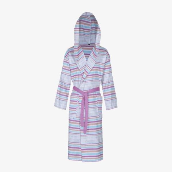 Handcrafted Persian Bathrobe - Comfortable & Perfect for Your Tradition Style