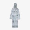 Handcrafted Persian Bathrobe - Comfortable & Perfect for Your Tradition Style