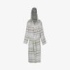 Handcrafted Persian Bathrobe - Comfortable & Perfect for Your Tradition Style