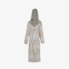 Handcrafted Persian Bathrobe - Comfortable & Perfect for Your Tradition Style