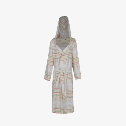 Handcrafted Persian Bathrobe – Comfortable & Perfect for Your Tradition Style