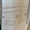 Handcrafted Persian Bathrobe Pure 100% Cotton - Perfect Gift for Anyone Who Loves Tradition