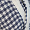 Handcrafted Persian Bathrobe Pure 100% Cotton - Perfect for Traditional Style
