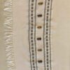 Handcrafted Persian Bathrobe Pure 100% Cotton - Perfect for Traditional Style (x2)