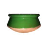 Handcrafted Pottery Dizi Bowl - Ideal for Abgoosht, Yogurt, Soup and Noodle