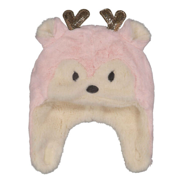 High-Quality Baby Hat - Warmth, Superior Comfort, and a Cute Look