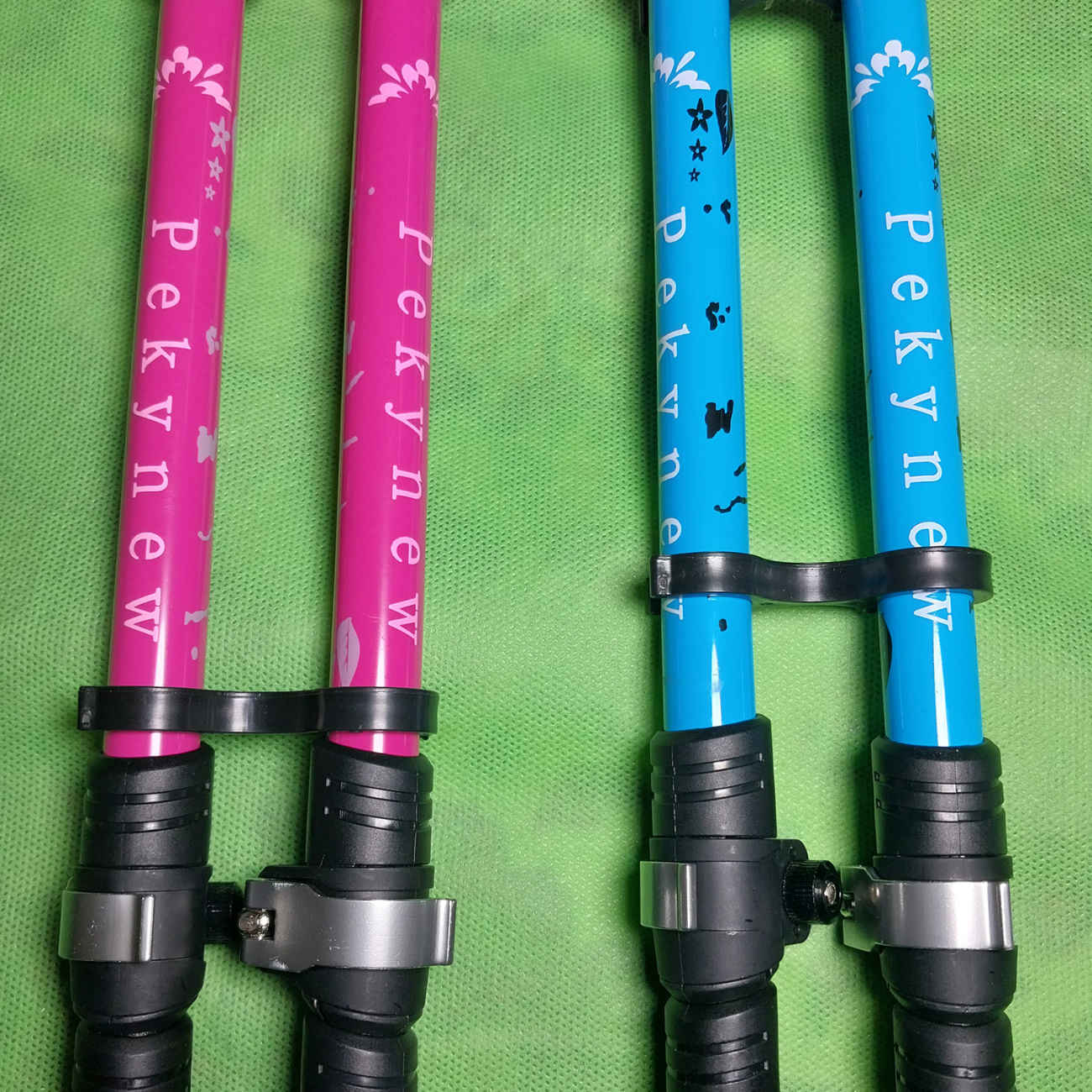 Hiking Pole – Best Choices for Every Budget Support, Safety & Comfort Pack of 2