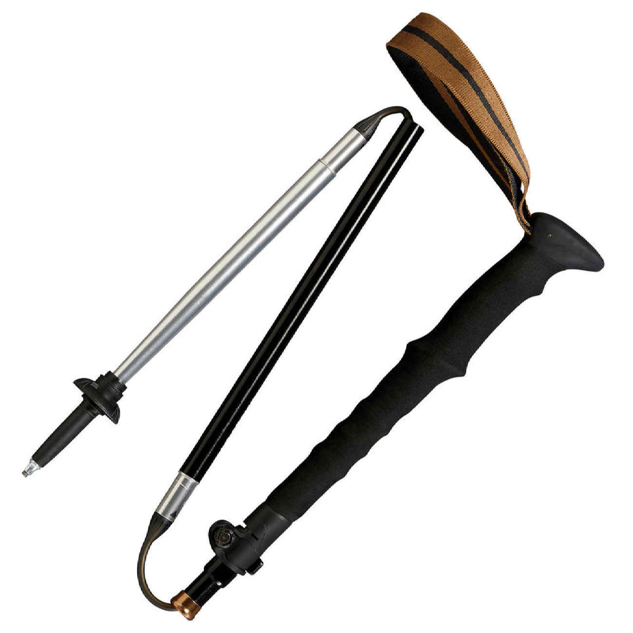 Hiking Pole - Best Choices for Every Budget in Turquoise