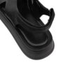 Hiking Sandal - Mashhad Natural Leather Suitable for Every Trail Adventure