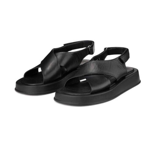 Hiking Sandal – Mashhad Natural Leather Suitable for Every Trail Adventure