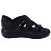 Hiking Sandal - Mashhad Natural Leather Suitable for Walking & Adventure