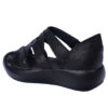 Hiking Sandal - Mashhad Natural Leather Suitable for Walking & Adventure