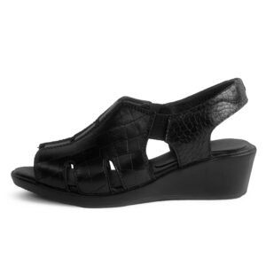 Hiking Sandal – Natural Leather Comfort & Durability Suitable for Walking