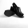 Hiking Sandal - Natural Leather Comfort & Durability Suitable for Walking