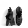 Hiking Sandal - Natural Leather Comfort & Durability Suitable for Walking