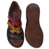 Hiking Sandal - Natural Leather Durable & Stylish Suitable for Walking