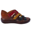 Hiking Sandal - Natural Leather Durable & Stylish Suitable for Walking