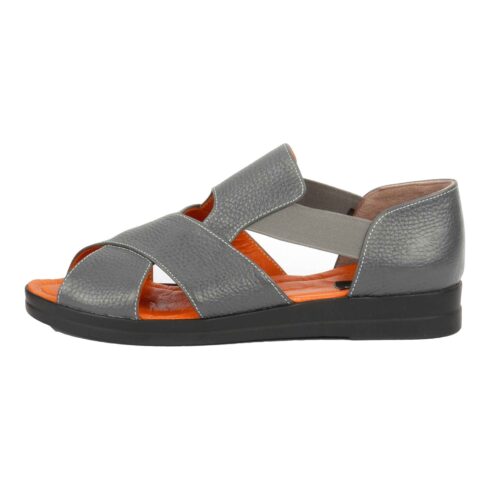 Hiking Sandal – Natural Leather Experience Comfort and Durability