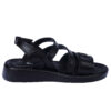 Hiking Sandal - Natural Leather Suitable for All Day Outdoor & Walking
