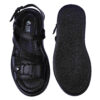Hiking Sandal - Natural Leather Suitable for All Day Outdoor & Walking