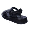 Hiking Sandal - Natural Leather Suitable for All Day Outdoor & Walking