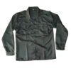 Iranian Military Uniform - Police Force Relief Unit with Cultural and Tactical Design