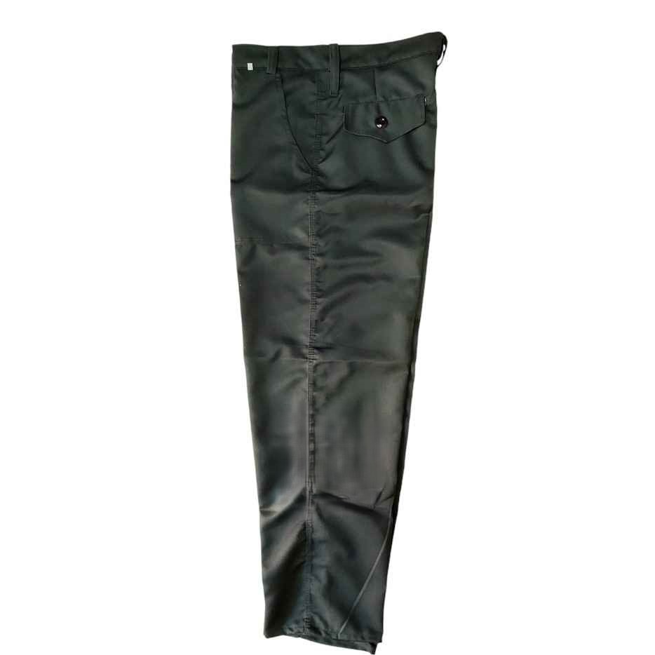 Iranian Military Uniform – Police Force Relief Unit with Cultural and Tactical Design