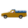 Iranian Paykan Toy Car - Pickup Model Perfect Collectible for Car Enthusiasts & Vintage Lovers