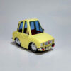 Iranian Paykan Toy Car - Voroujak Model Suitable for Kids and Collector Alike