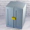 Jewelry Box with Multi-Tier Storage with Lock for Organized Accessories