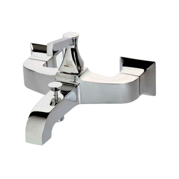KWC Bathroom Faucet - Perfect for Contemporary Spaces | Classic Model