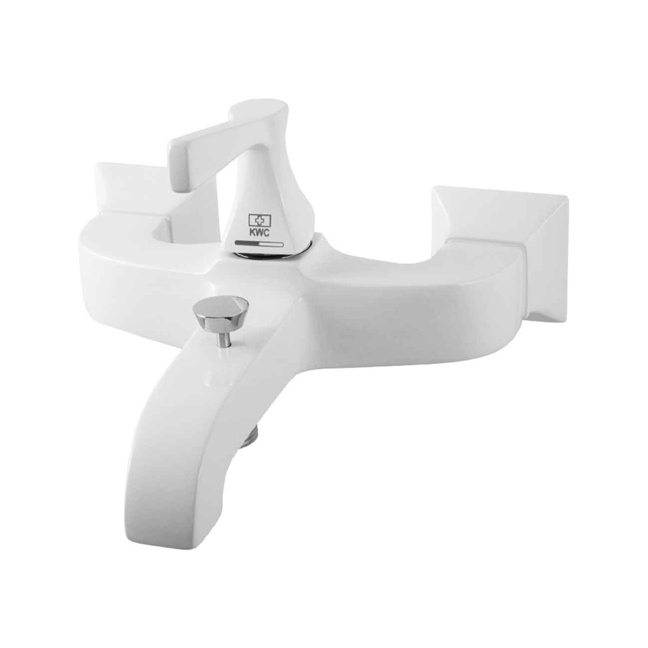 KWC Bathroom Faucet – Perfect for Contemporary Spaces | Classic Model