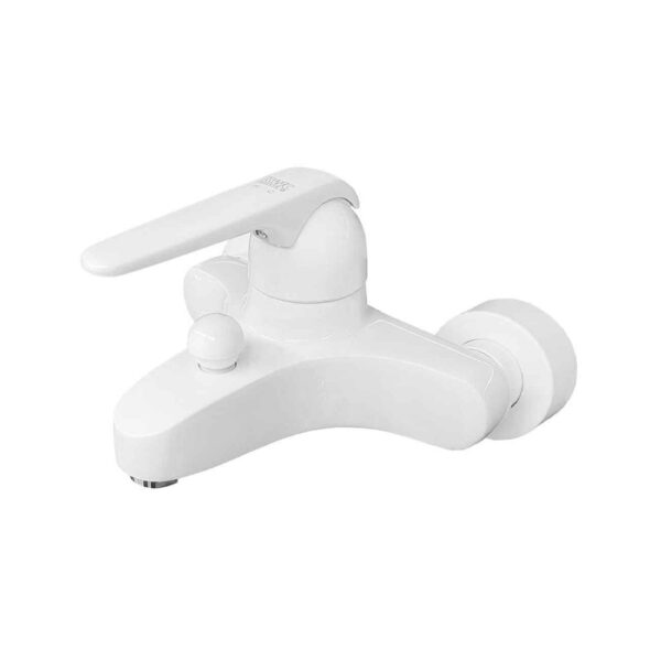 KWC Bathroom Faucet - Perfect for Contemporary Spaces | Domo Model