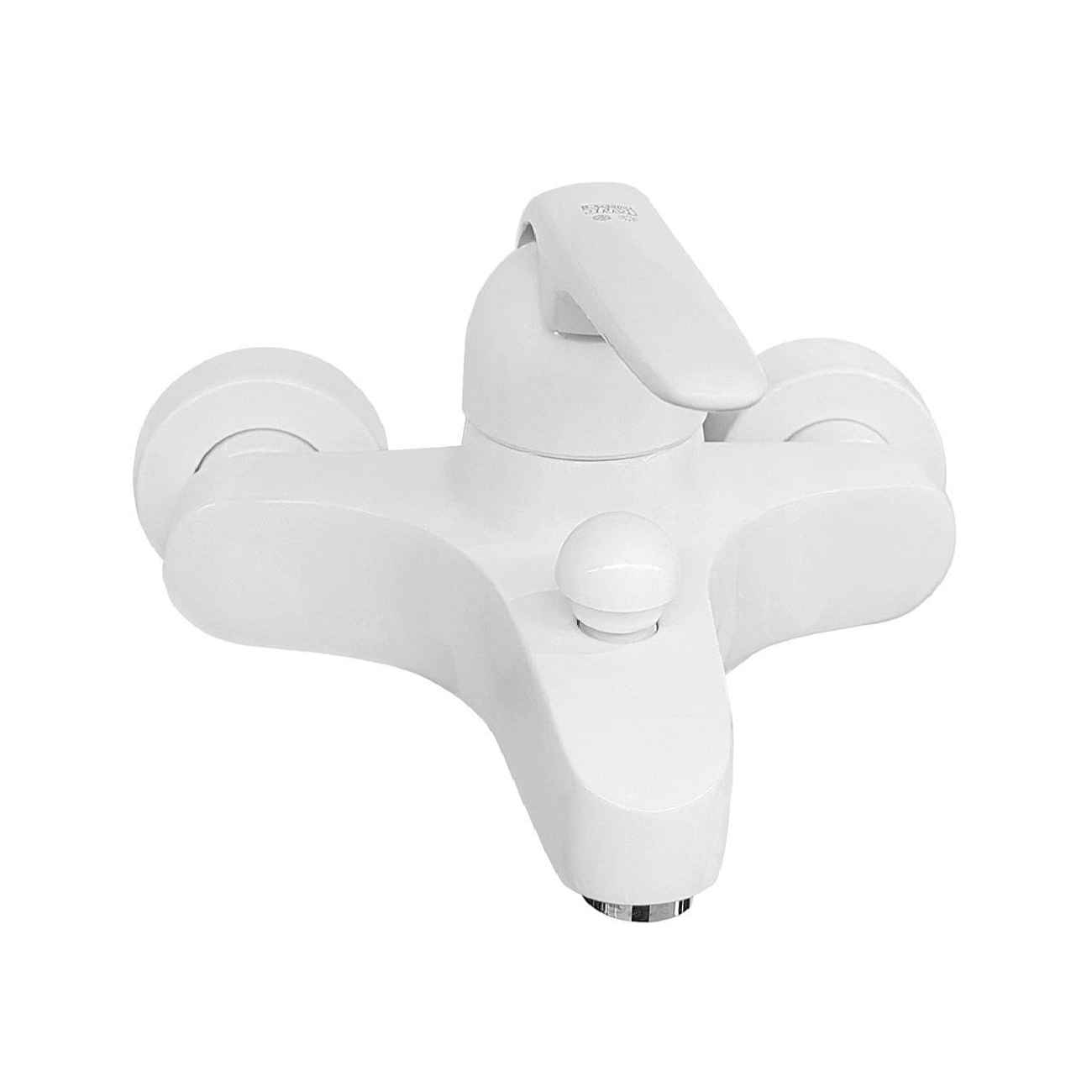 KWC Bathroom Faucet – Perfect for Contemporary Spaces | Domo Model