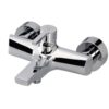 KWC Bathroom Faucet - Perfect for Contemporary Spaces | Metis Model