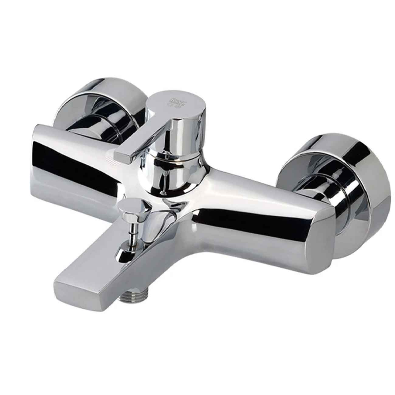 KWC Bathroom Faucet – Perfect for Contemporary Spaces | Metis Model