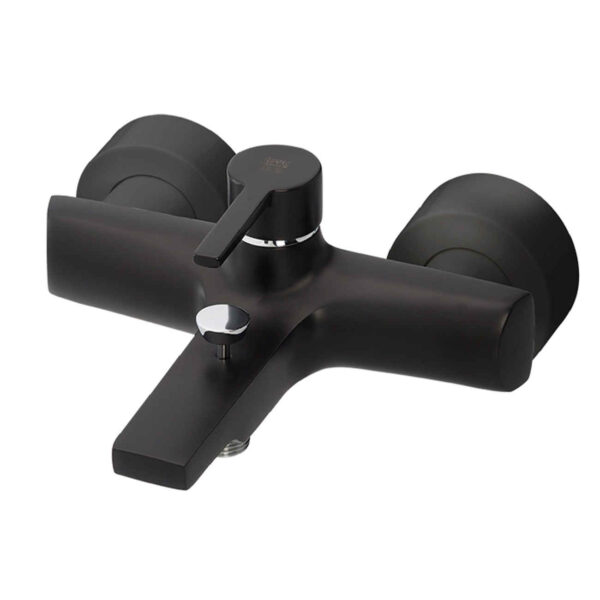 KWC Bathroom Faucet - Perfect for Contemporary Spaces | Metis Model