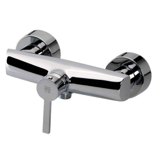 KWC Bathroom Faucet Set – Perfect for Contemporary Spaces | Metis Model