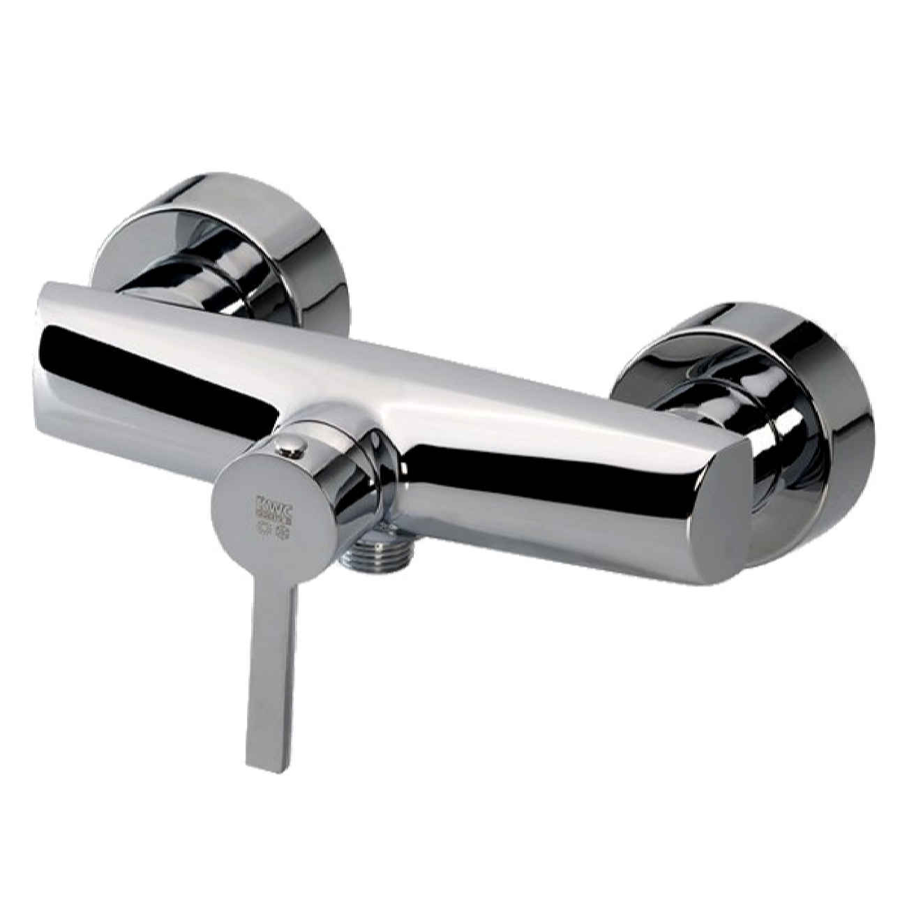 KWC Bathroom Faucet Set – Perfect for Contemporary Spaces | Metis Model