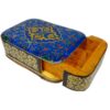 Khatamkari Business Card Holder, Accessory and Gift-Suitable