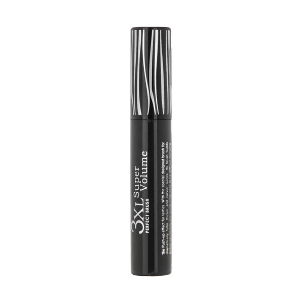 Lash Lift Mascara - For Voluminous, Lengthened Lashes | 3XL Super Volume