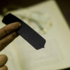 Leather Bookmark  – Elegant Reading Accessory (Set of 3)