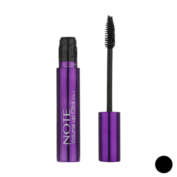 Lift Lash Transformation Mascara - Dramatic Volume All-Day Lift