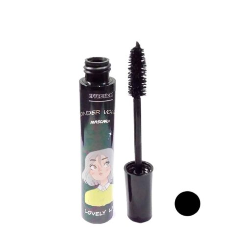 Lifting Mascara – Beautiful Lashes for Every Time with Volumizing and Lengthening Effect