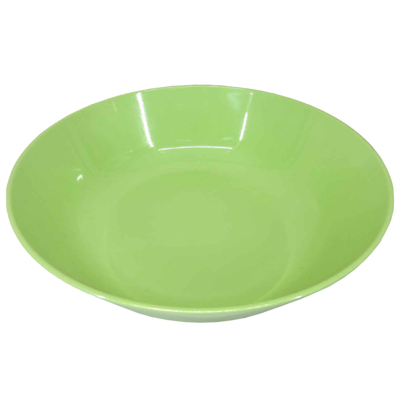 Lightweight Melamine Bowl – Microwave safe and Perfect for Yogurt