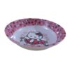Lightweight Melamine Bowl – for your Baby with Hello Kitty Design, Set of 2